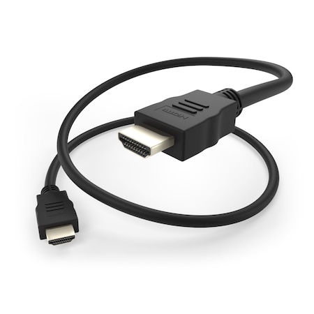 Unc Group 35 Foot High Speed Hdmi Cable w/ Ethernet, Hdmi Male - Hdmi HDMI-MM-35F